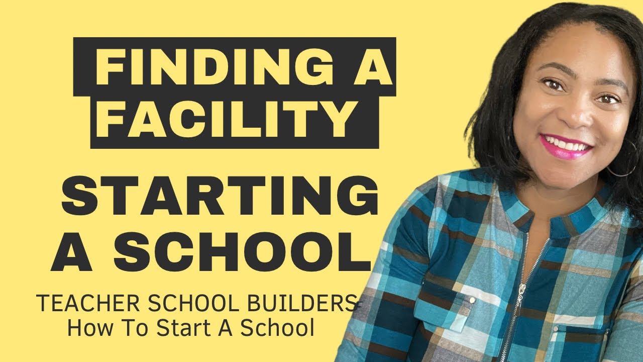 Facility Ideas For Your School Start-up: Running & Scaling A Microschool