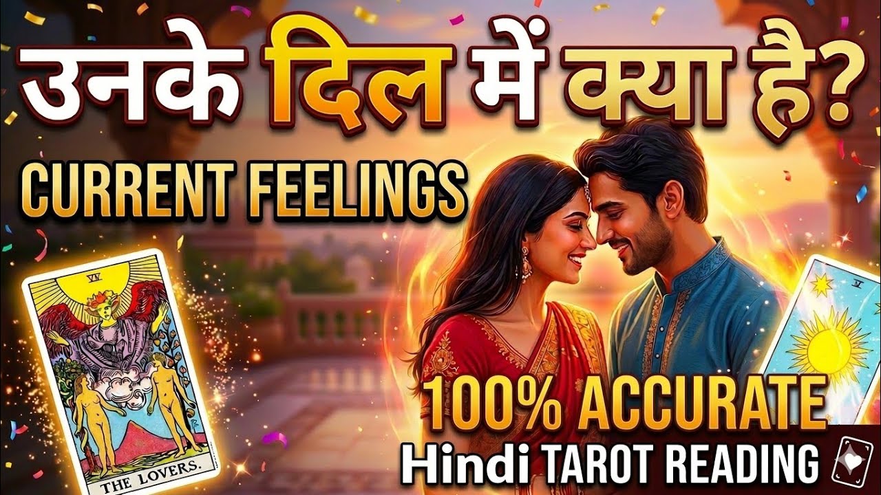 HINDI TAROT READING🧿CURRENT FEELINGS OF PERSON🧿NO CONTACT READING🧿UNKI CURRENT FEELINGS🧿 TAROT TODAY