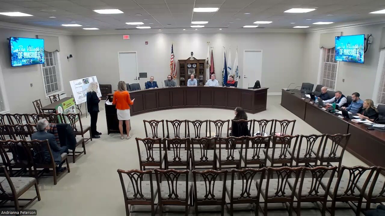 2/10 Park & Recreation Commission