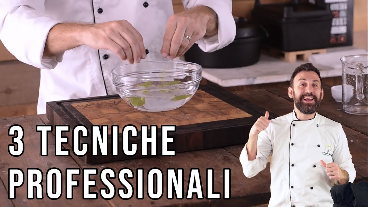 Mai più carne secca o poco saporita