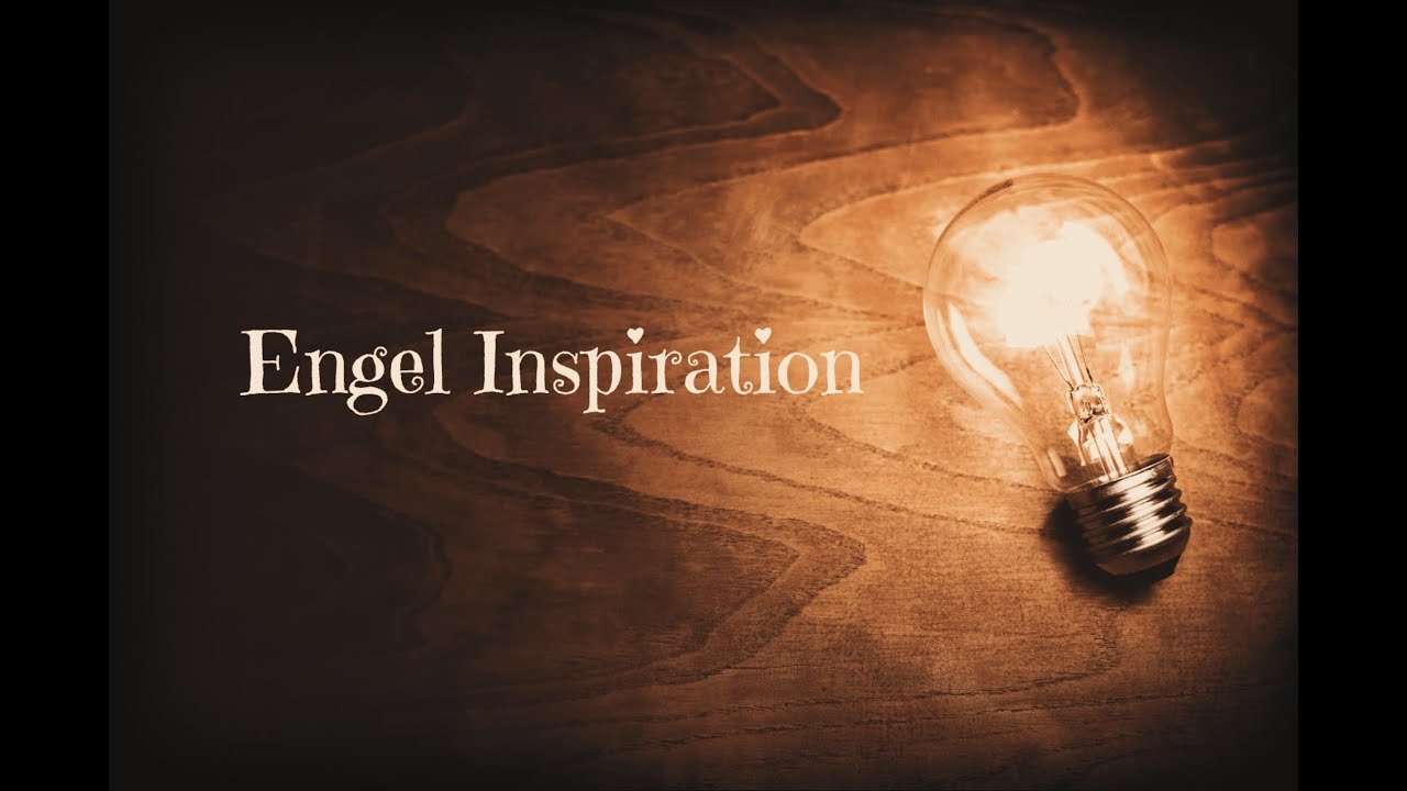 Engel Inspiration 💡❤️