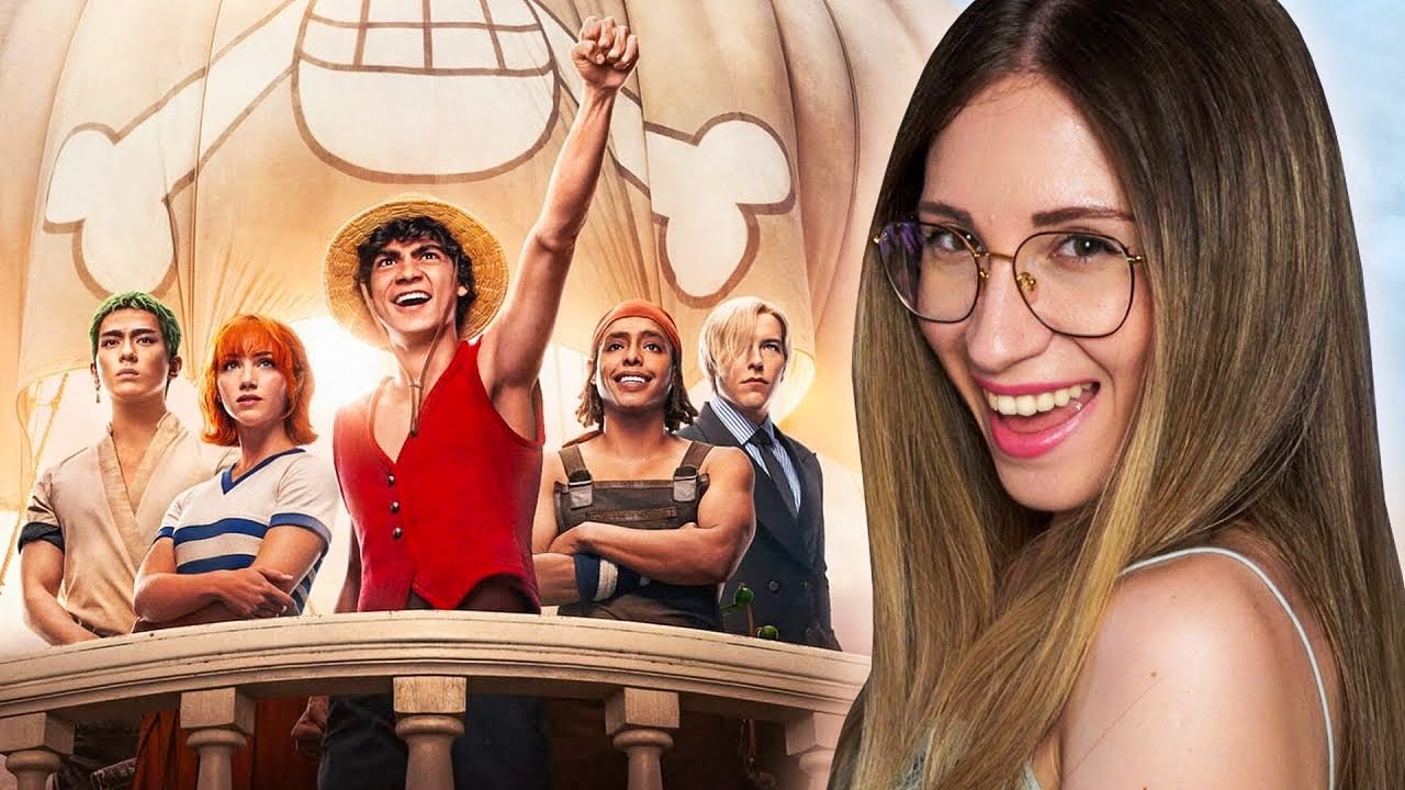10 facts που δεν παίζει να ήξερες για το ONE PIECE