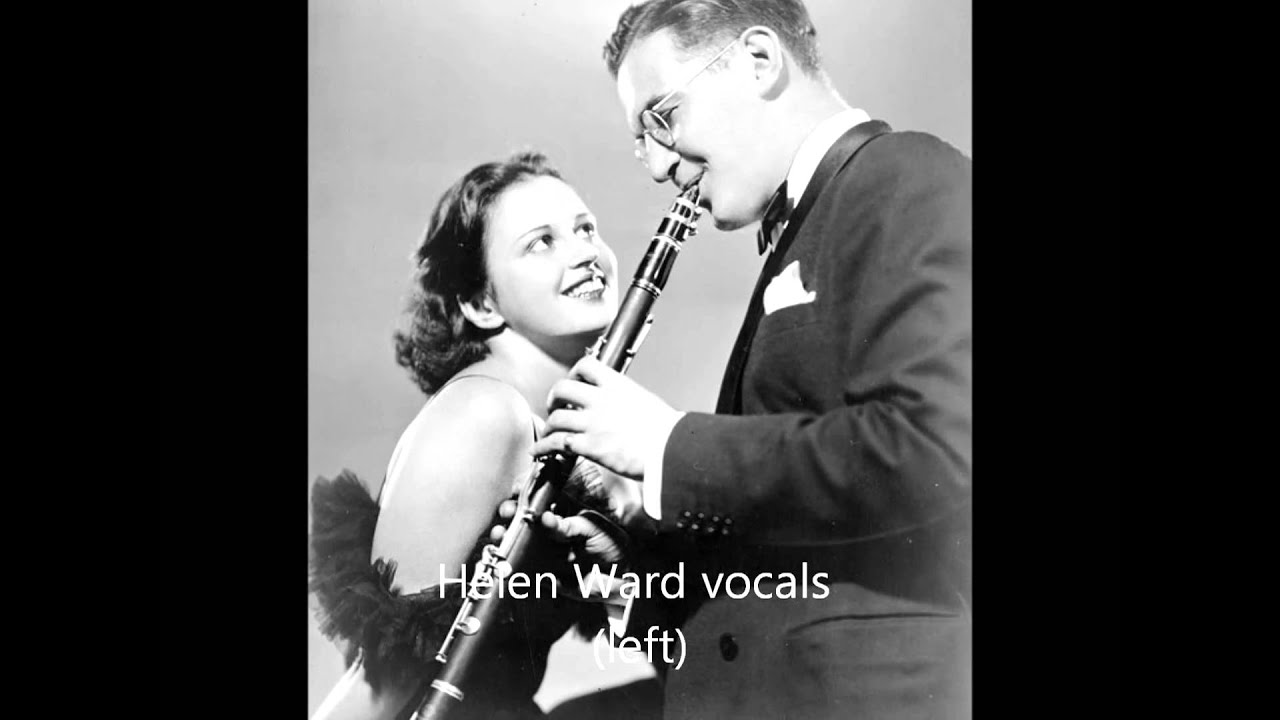 Mutiny In The Parlour - Gene Krupa's Swing Band ft. Helen Ward, 1936