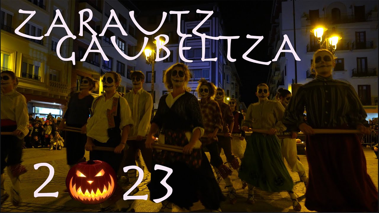 Gaubeltza Zarautz 2023