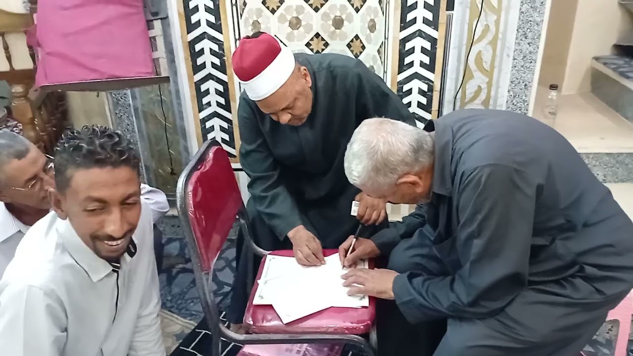 مليون مبروك للعروسين بارك الله لهما وبارك عليهما وجمع بينهما في خير 