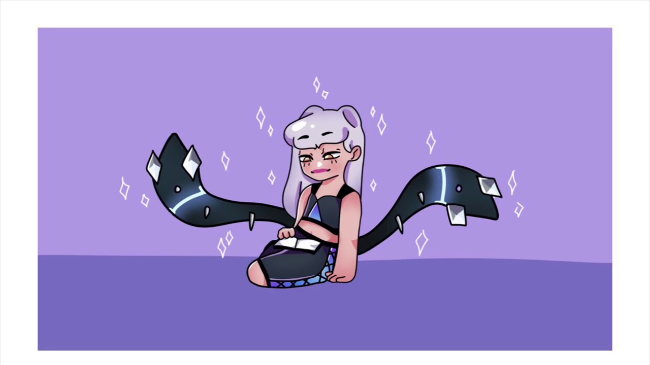 ORIGINAL - villain (lo-fi remix) (K/DA)