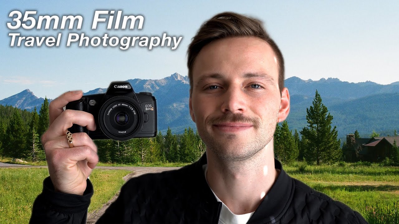 Is Film Good For Travel Photography?