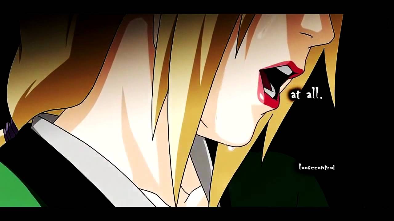 Skillet - Would It Matter (Naruto AMV by loosecontroI)