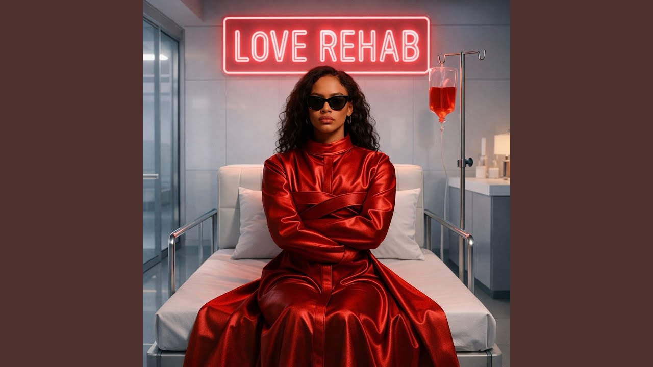 LOVE REHAB
