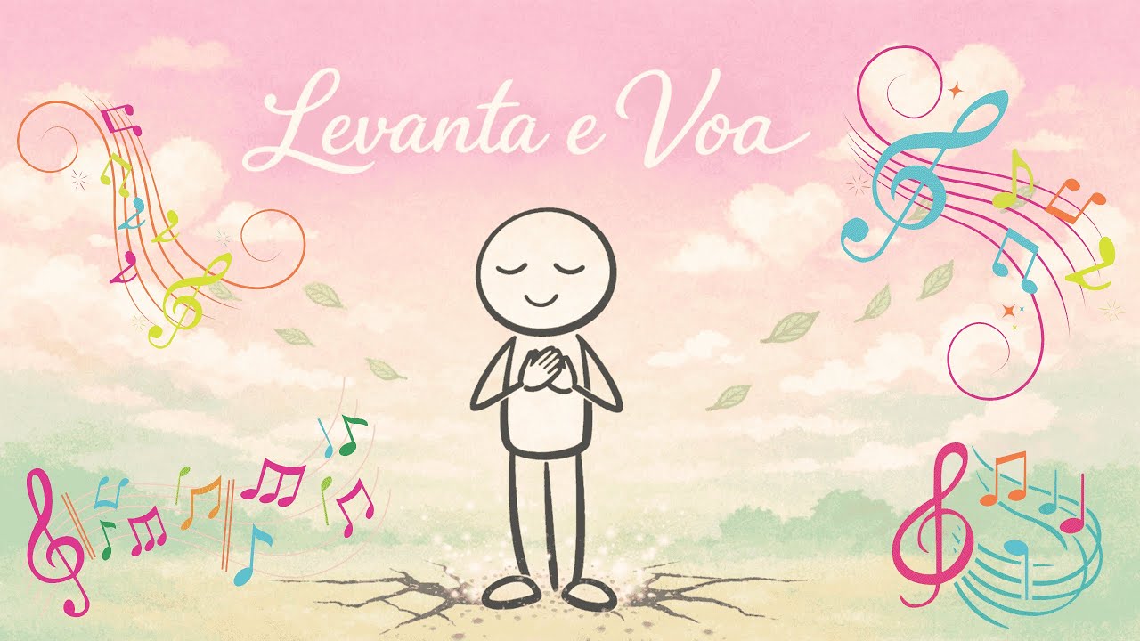 Quem te feriu espera reação. Você entrega voo (evolução). Quer resposta mais elegante?