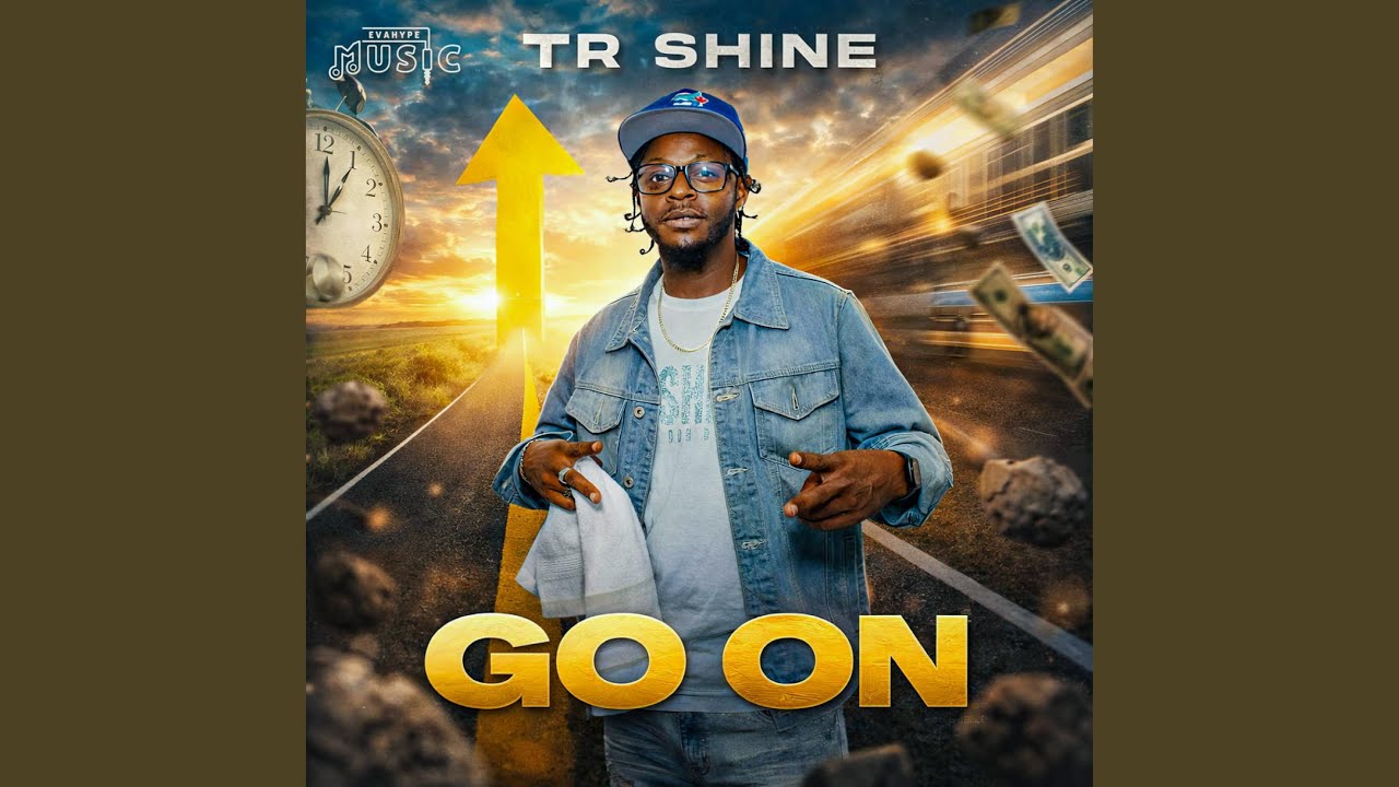 Go On (feat. TR Shine)