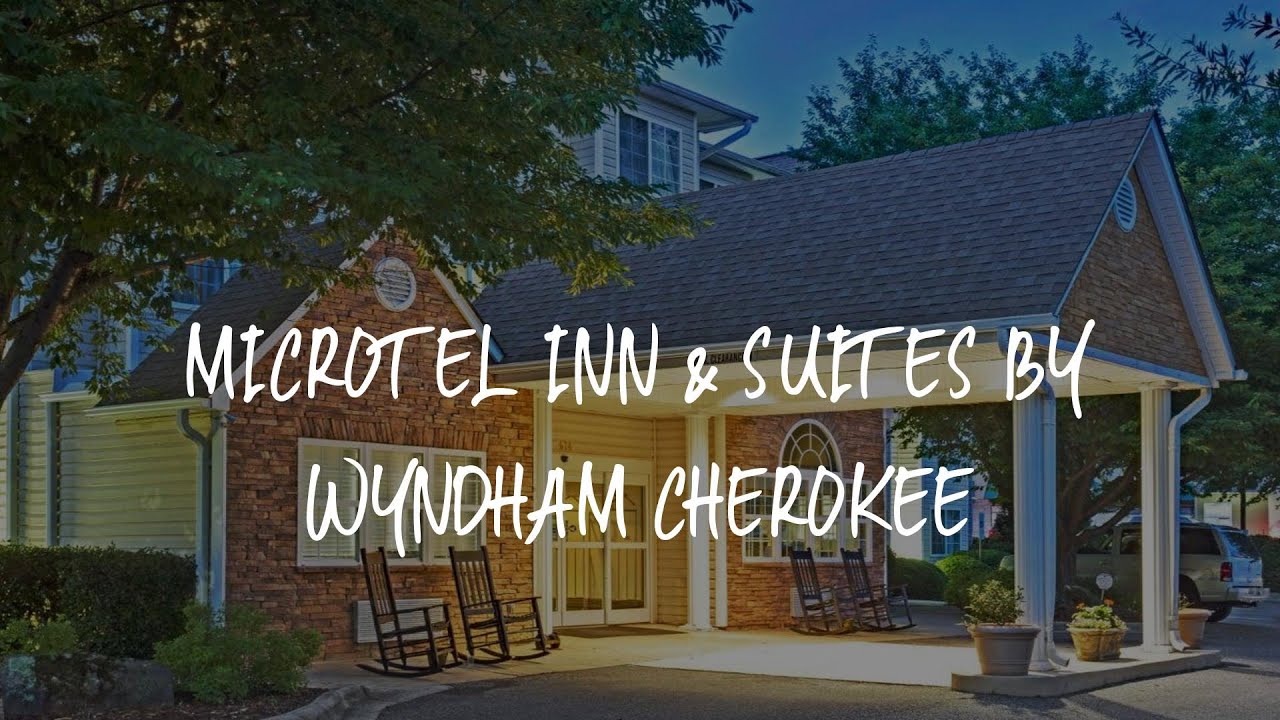 Microtel Inn & Suites by Wyndham Cherokee Review - Cherokee , United States of America