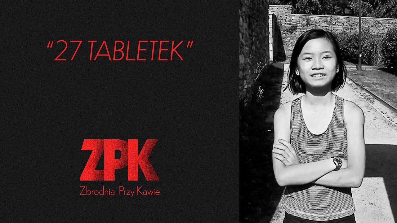 27 tabletek