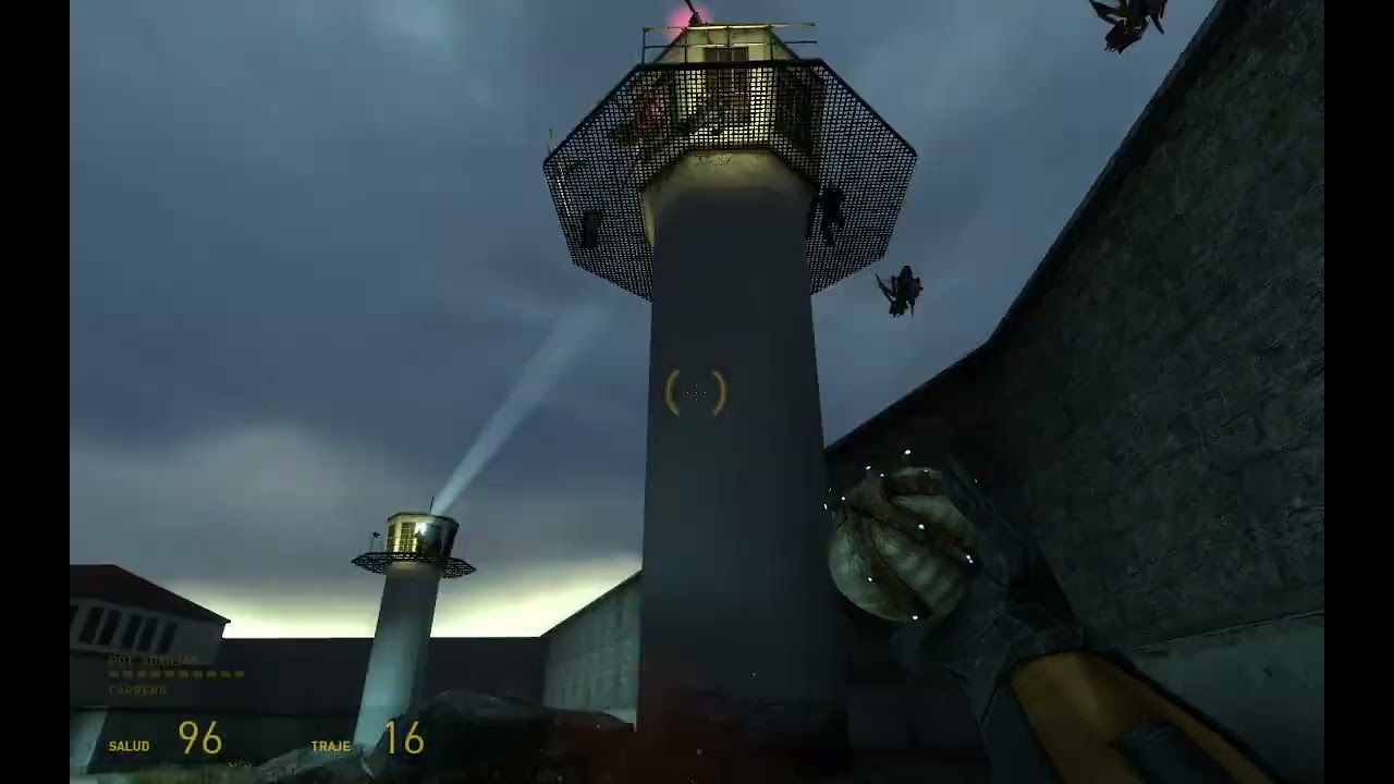 half life 2 # 21