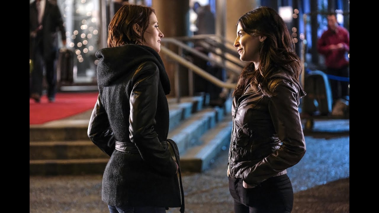 Alex and Maggie | Their Story [2x03-2x22]