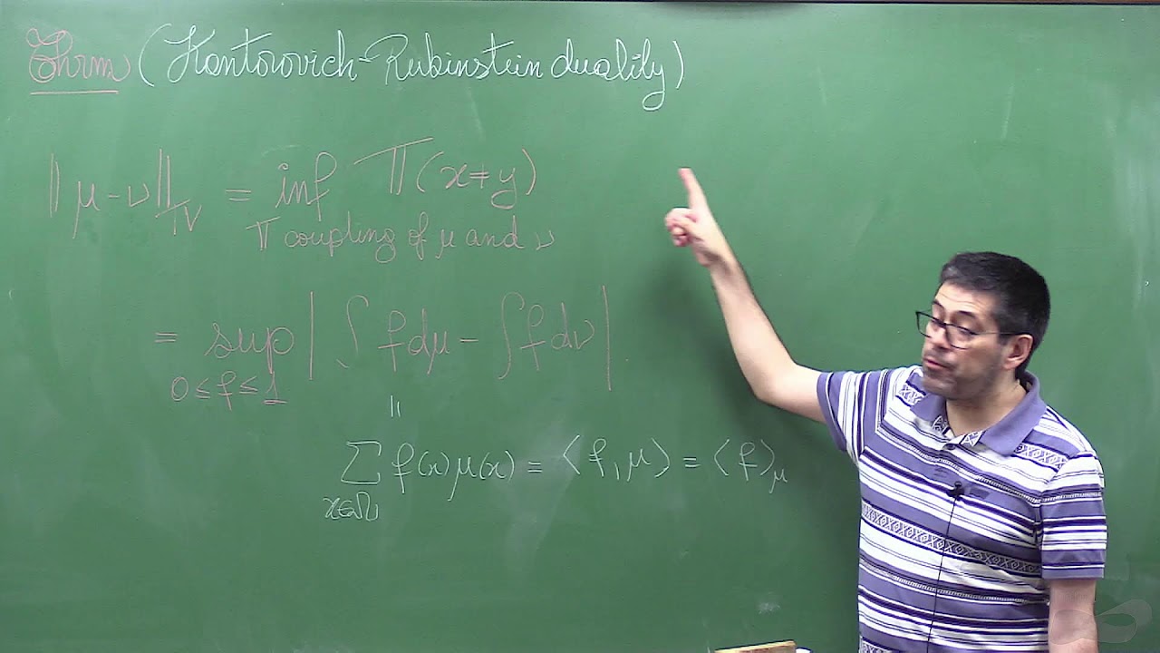 (03/02/2026) - Mestrado: Cadeia de Markov - Milton Jara - Aula 10