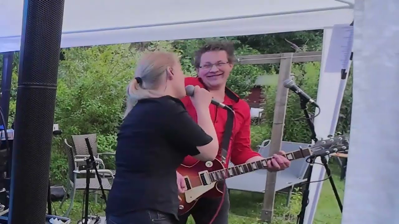 KaYvo Live in NRW