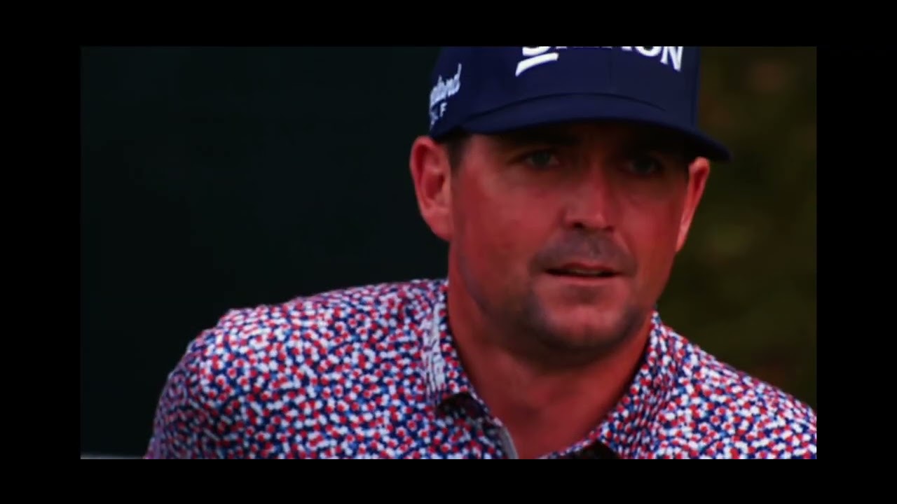 PGA Tour Golf on CBS Sports intro Travelers Championship, Final Round