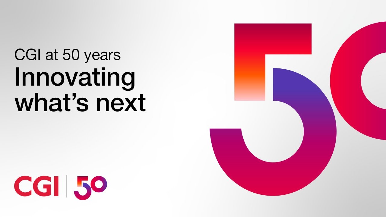 CGI at 50 years: Board perspectives on the future of AI and technology innovation
