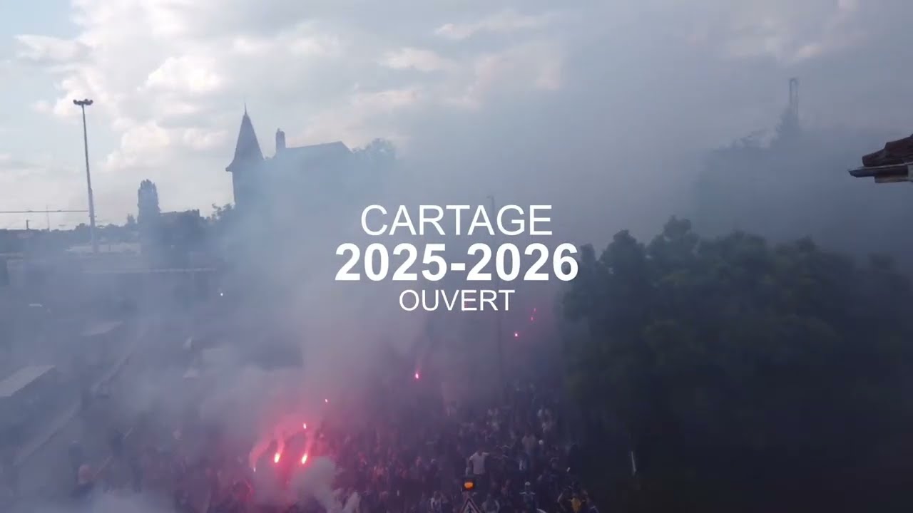 ULTRA BOYS 90 - CARTAGE 2025/2026
