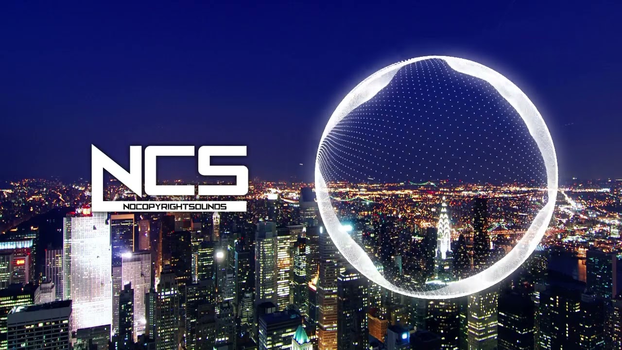 Neilio - Forever (feat. Melissa Pixel) [NCS Fanmade]