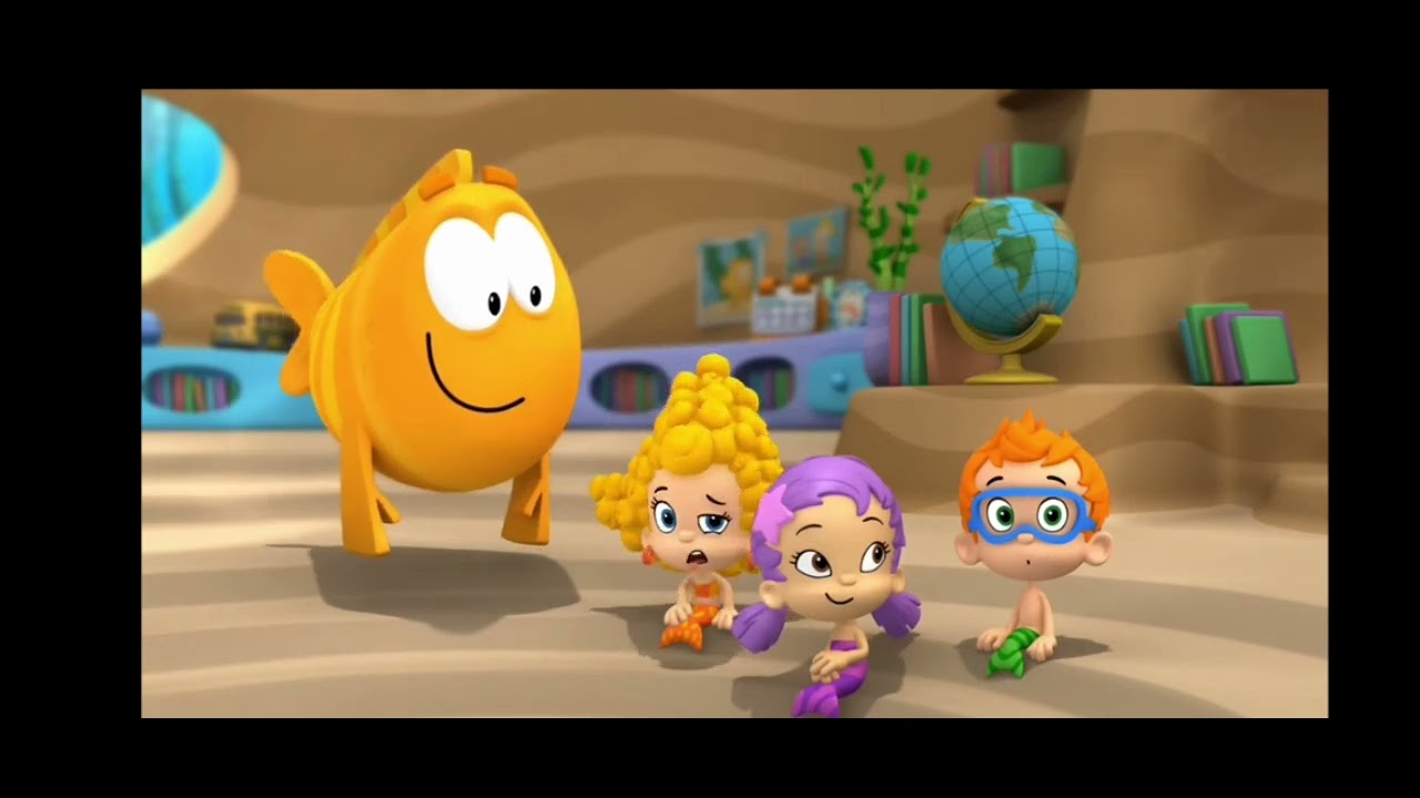 Nick Jr. The Wild Life Trailer 