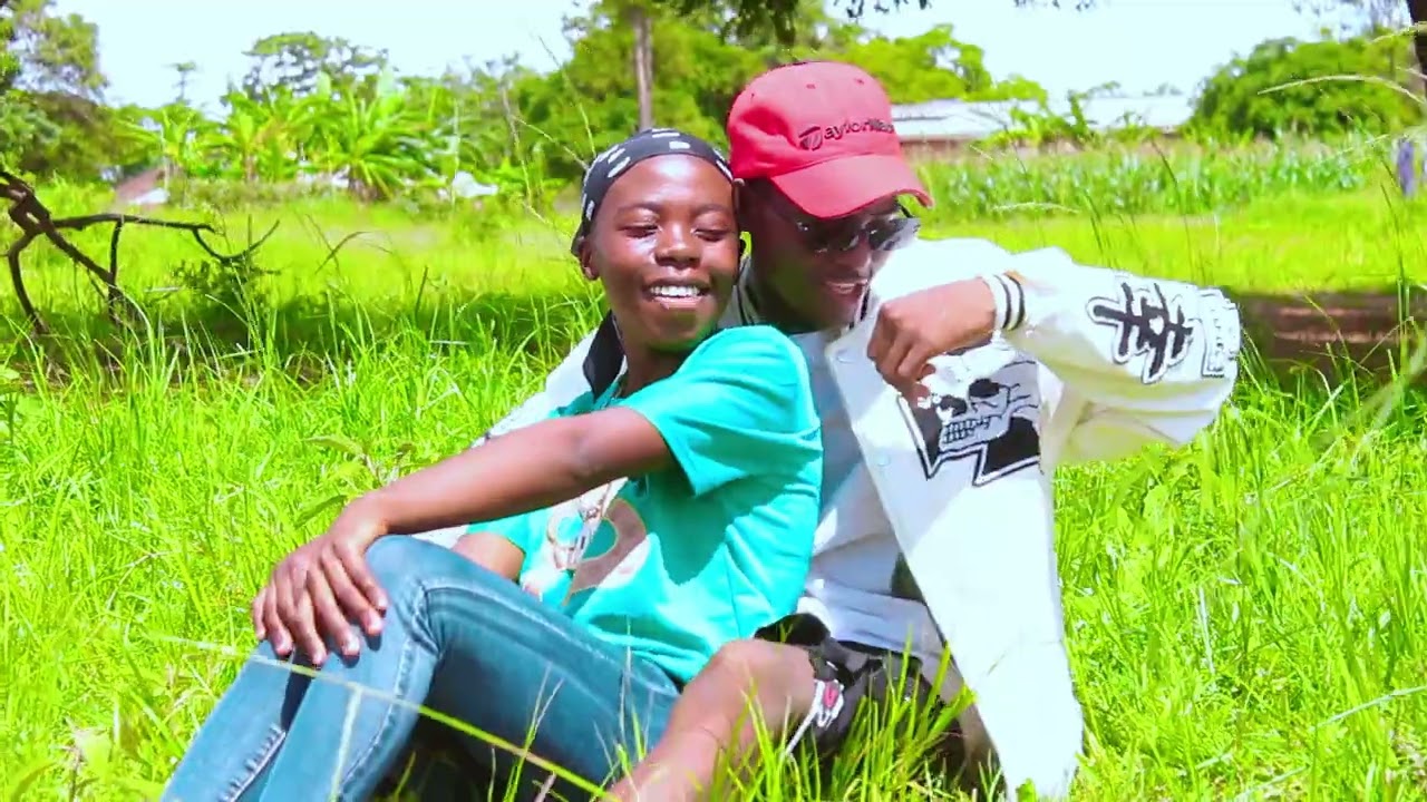 Young_p mw  X Don Mafia-_  Real Love -_Official Video