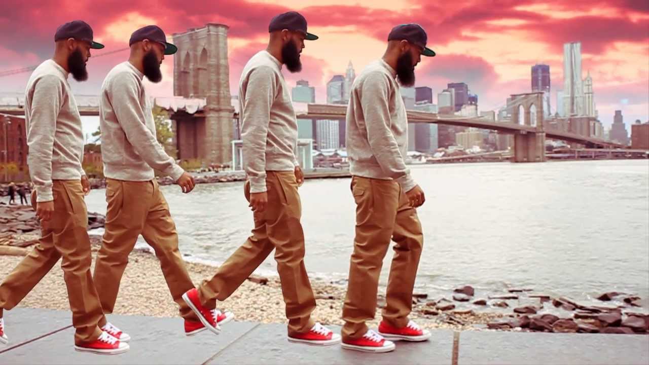 Stalley 