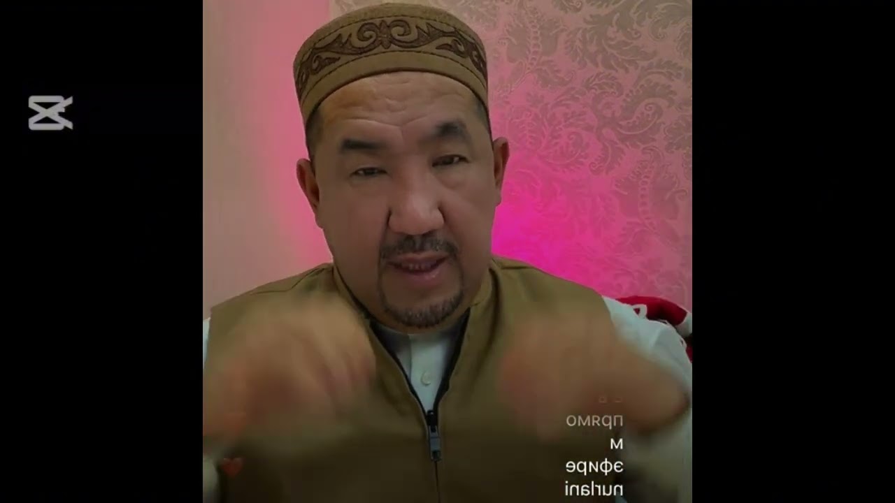 Соғыс кезінде Умраға бару туралы!     Әйелдер туралы қорытынды эфир! 