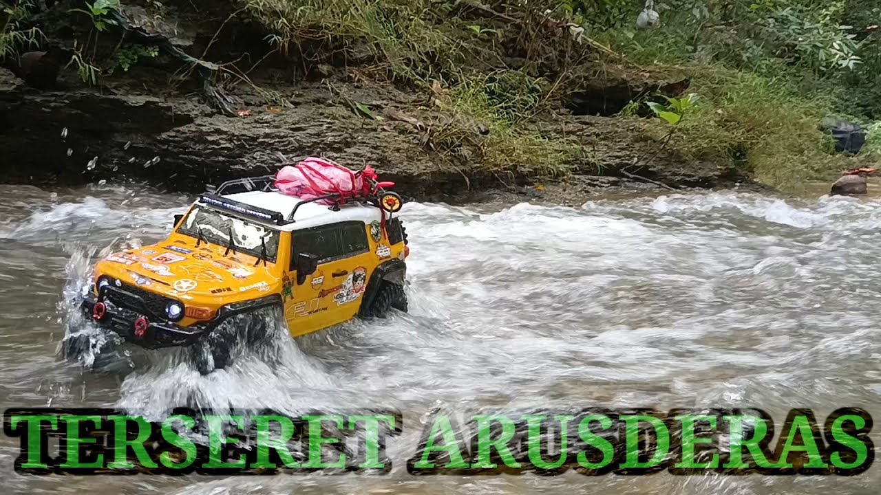 Mobil Remot rgt ex 86100 v2 and rgt ex 86120 scale 1:10