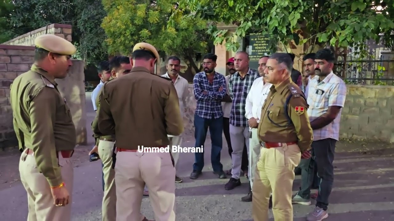 गिराब थाना क्षेत्र तुडबी गांव मे एक पक्ष के घर बेटी की शादी तो दूसरे पक्ष के घर बेटे की शादी...