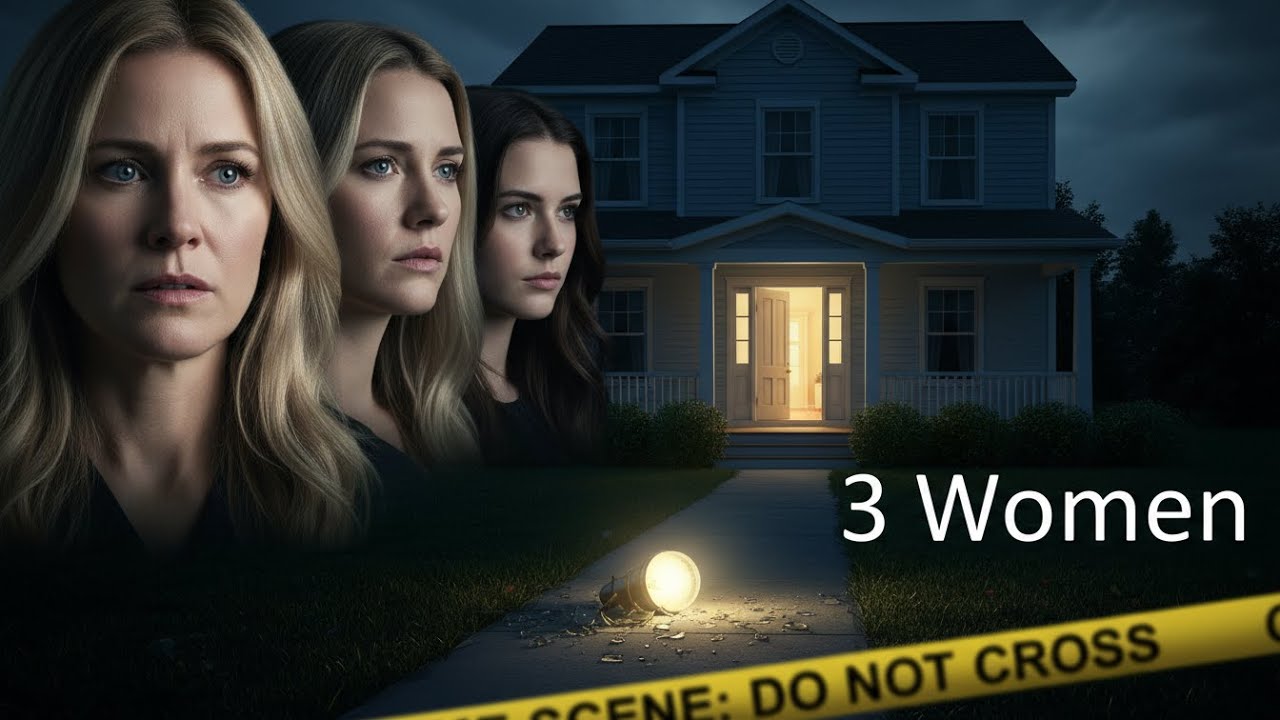 Three Women Vanished After Graduation — The Springfield Three Mystery