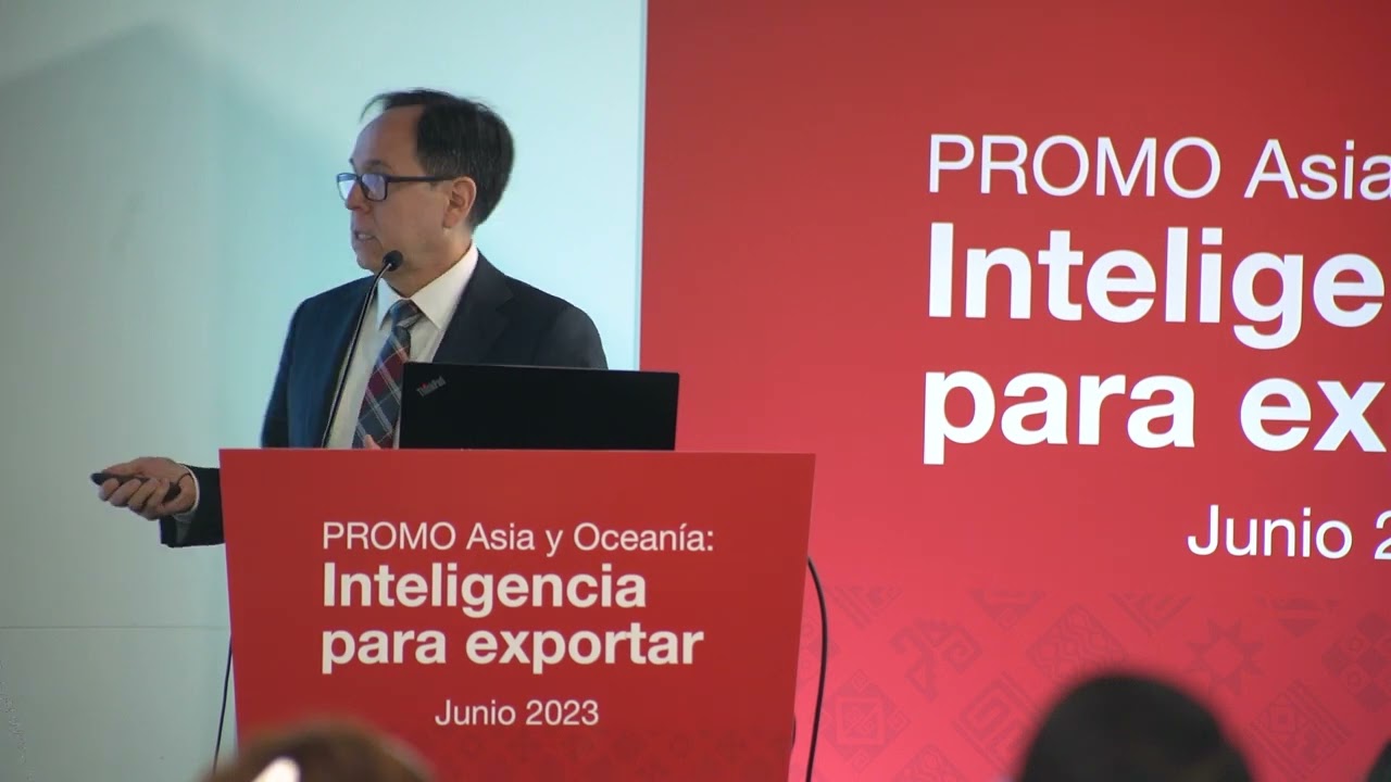 Inteligencia para exportar Corea del Sur