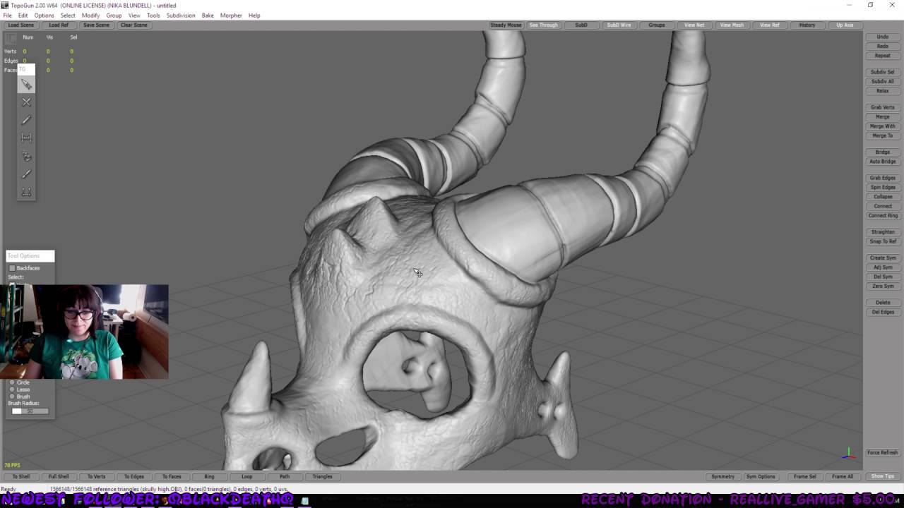 How to make stuff in second life.