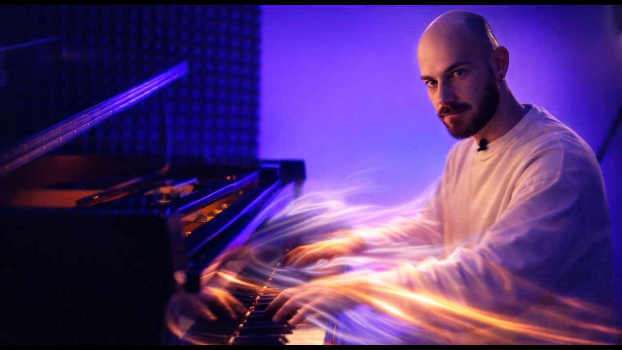 Come suonare VELOCE al pianoforte (la regola delle 5 note)