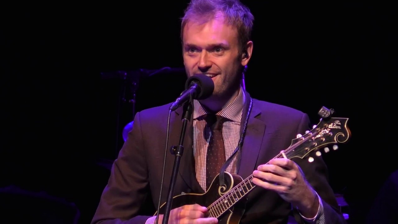 Pin That Badge (Little Barrie) - Live from Here