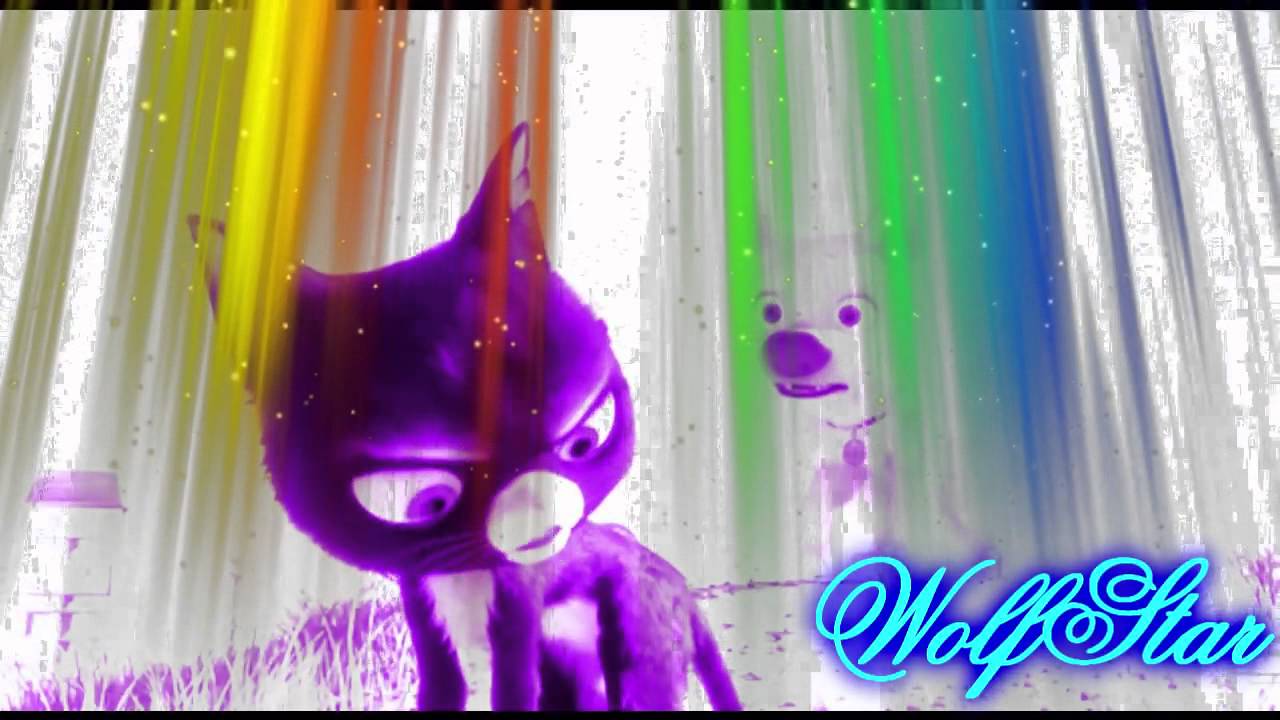 Animash .::Keep Holding On::.