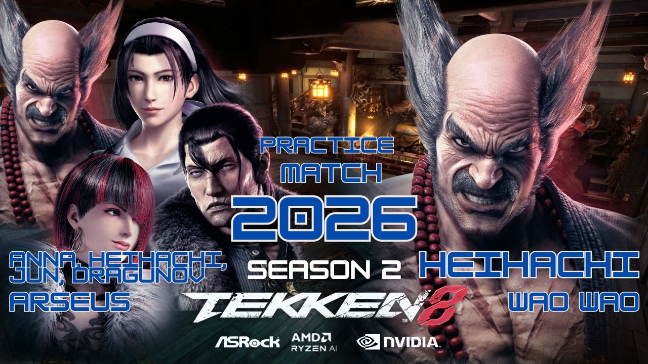 T8S2 | Online Match 2026 - Arseus Vs Waowao 2025.12.28 - 01.46.52.02
