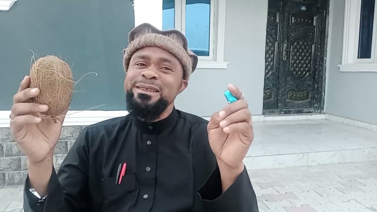 OGUN IWULO EPO AGBON', AGBON, ATI OMI AGBON