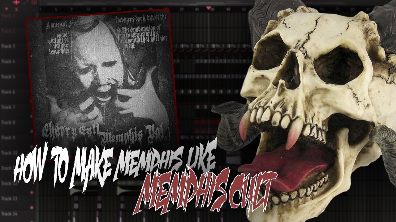 HOW TO MAKE MEMPHIS LIKE @memphiscult1996 I КАК СДЕЛАТЬ МЕМФИС В СТИЛЕ  @memphiscult1996