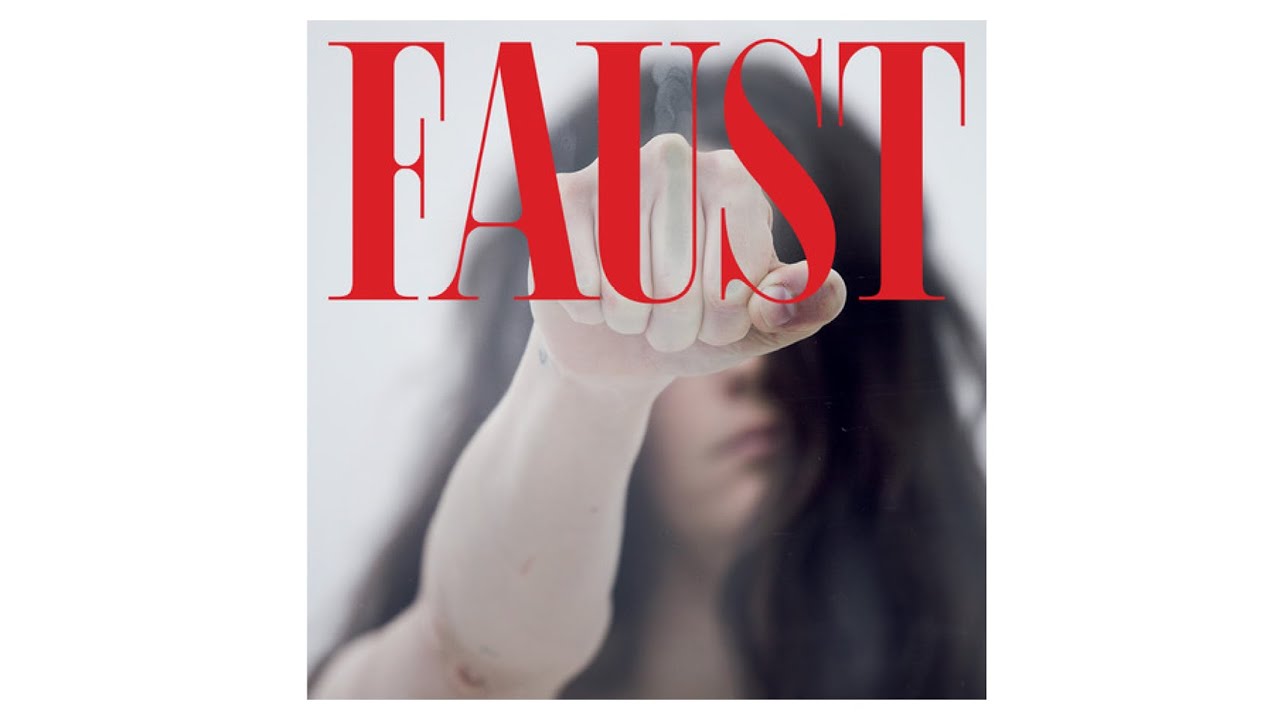 ANNE IMHOF, FAUST – Record Release and Performance