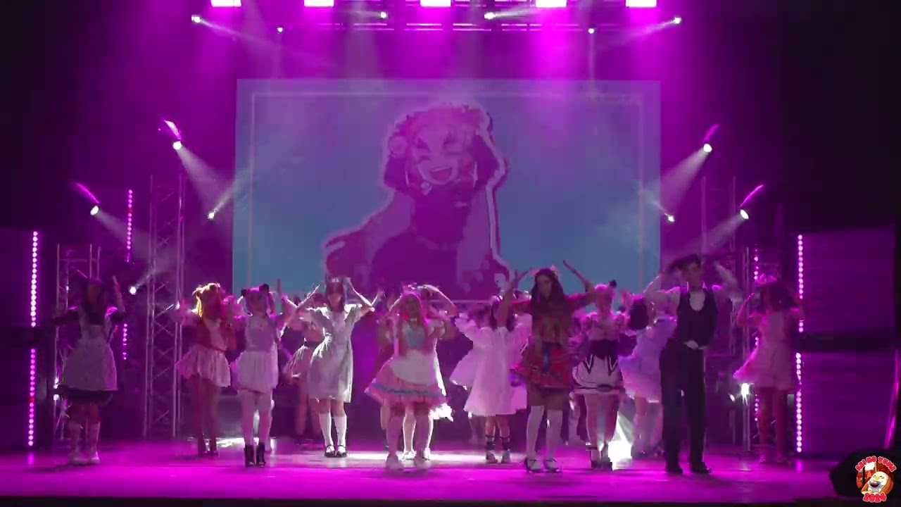 Aki no Yume 2024 Открытие