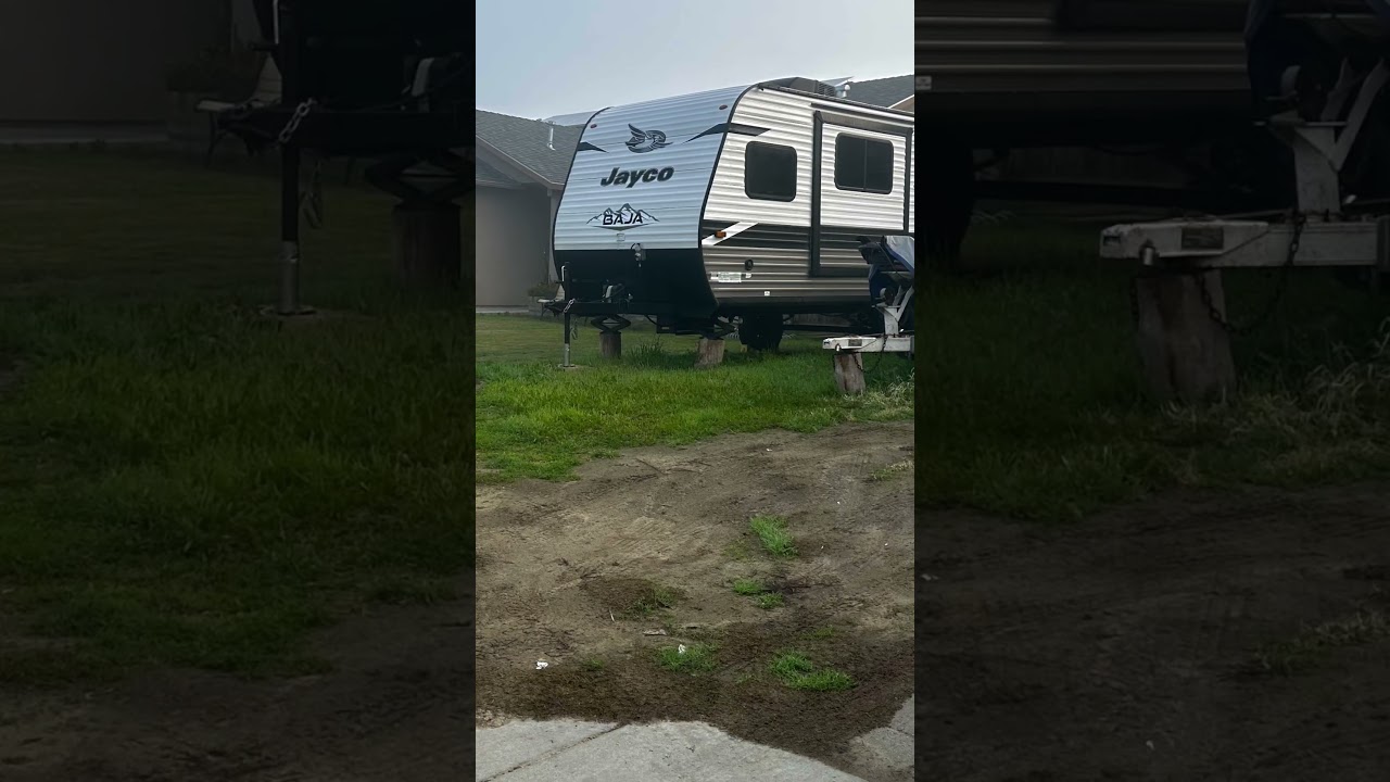 Front yard transformation 2026.￼