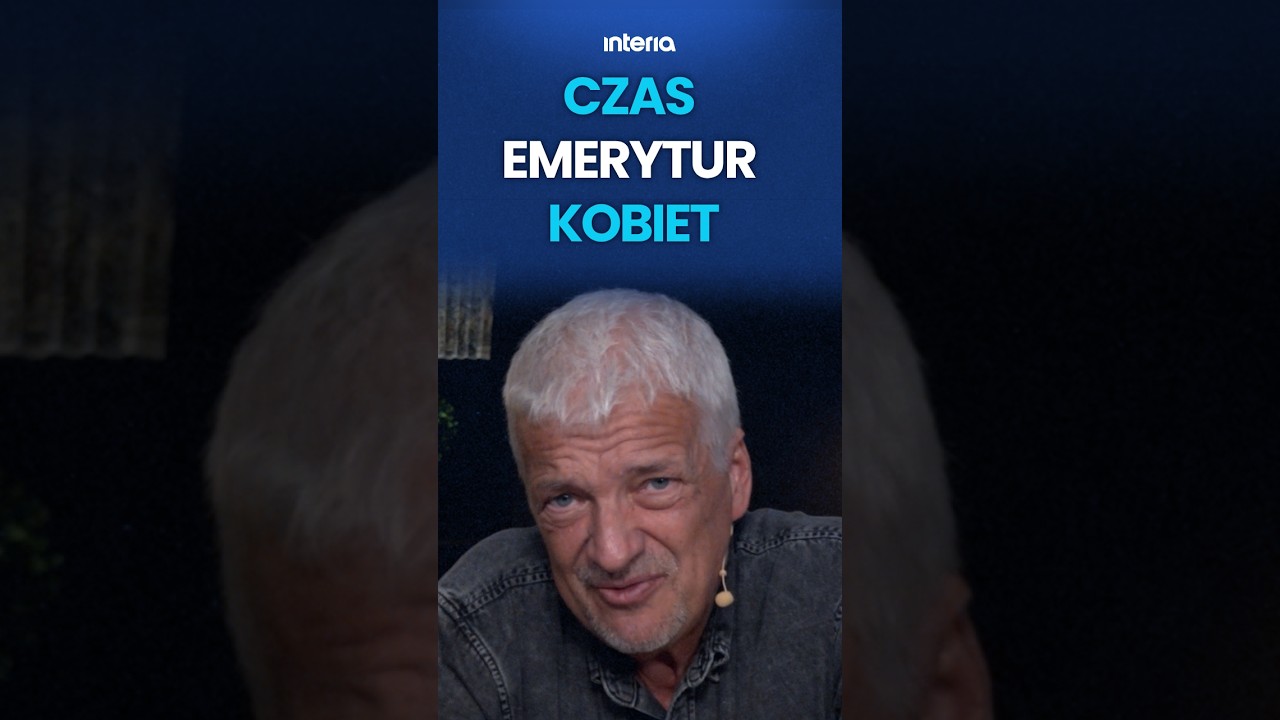 TWARDA MATEMATYKA WIEKU EMERYTALNEGO