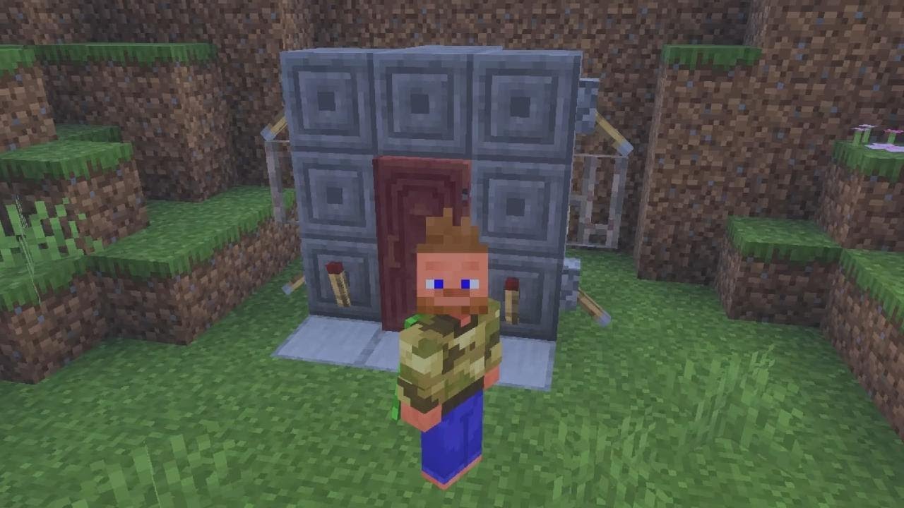 #1 MrBulow's  Realm 2026