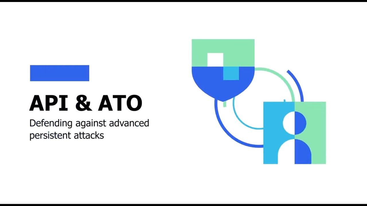 Account Take Over and API Security