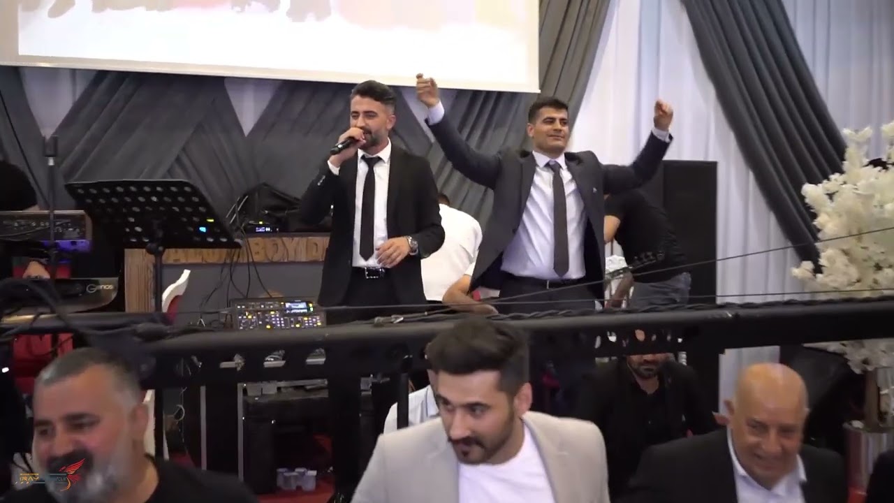 SELİNSU & ABDULLAH DÜĞÜN  ( PART 2 )
