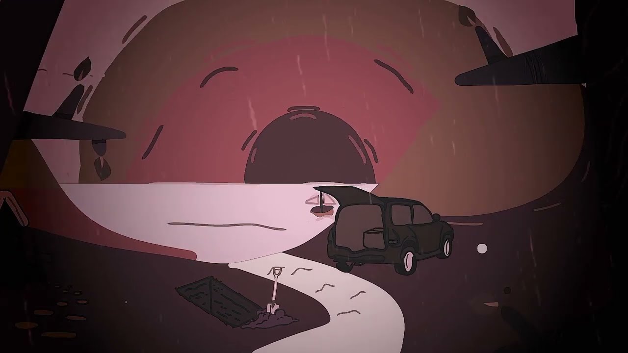 Bokser & Traperhoff - Ludzie lasu
