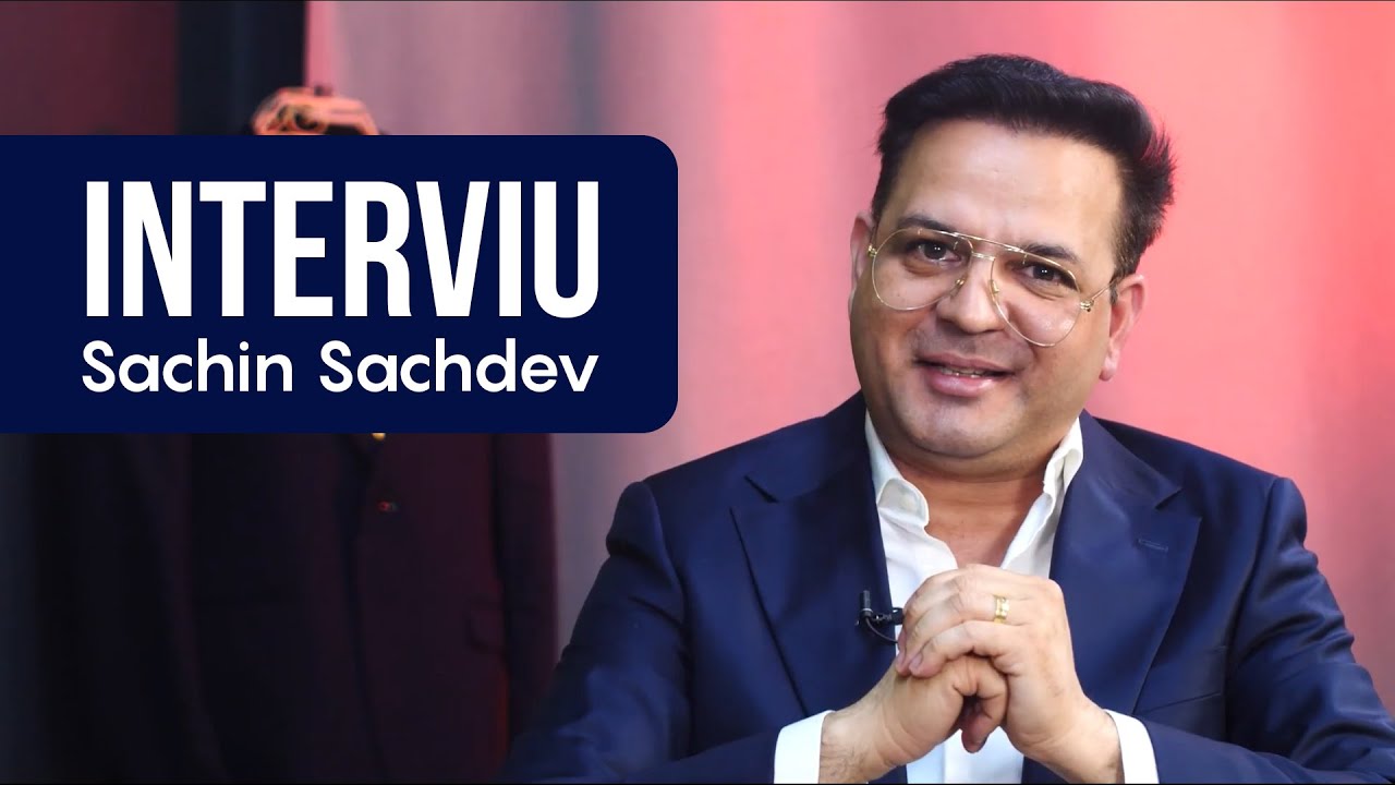 Interviu cu Fondatorul Centrului Stomatologic Dentus•Dentino