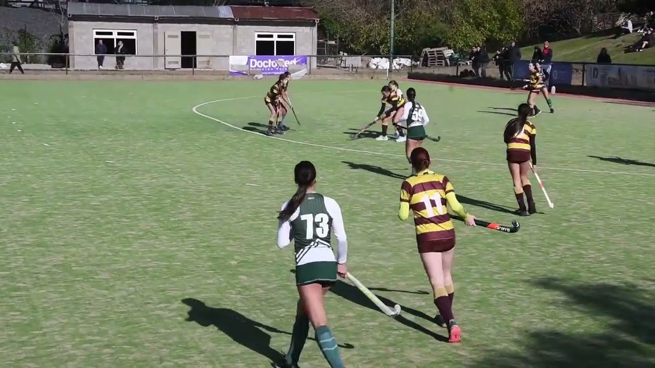 FERRO HOCKEY 7ma A 2024